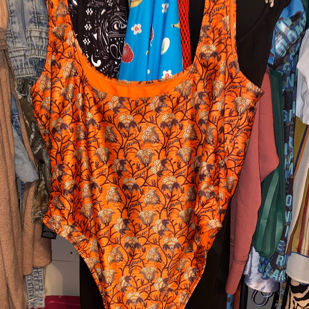 Never Worn Before Bathing Suit - image 3